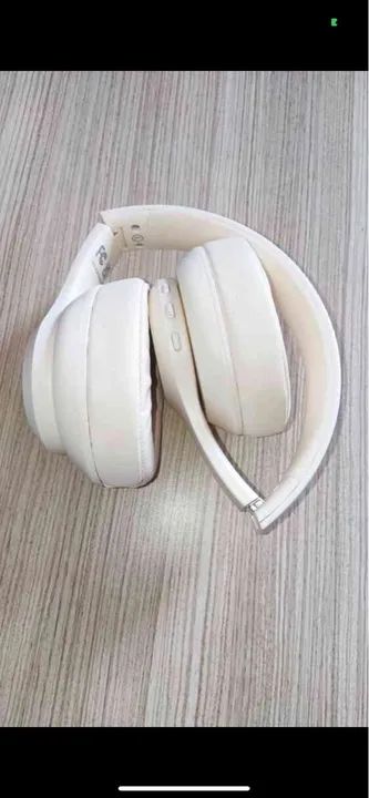 Fone de ouvido  - Foto 3