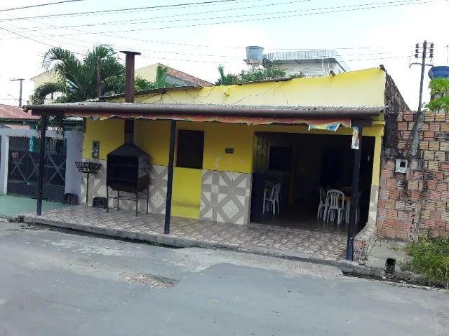 foto - Manaus - Novo Aleixo