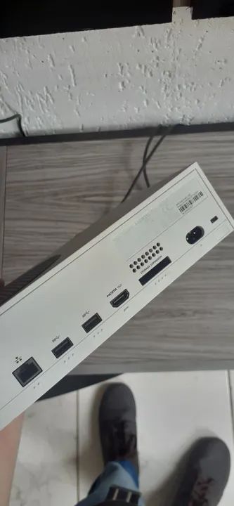 Xbox Series S - Novo - Foto 4