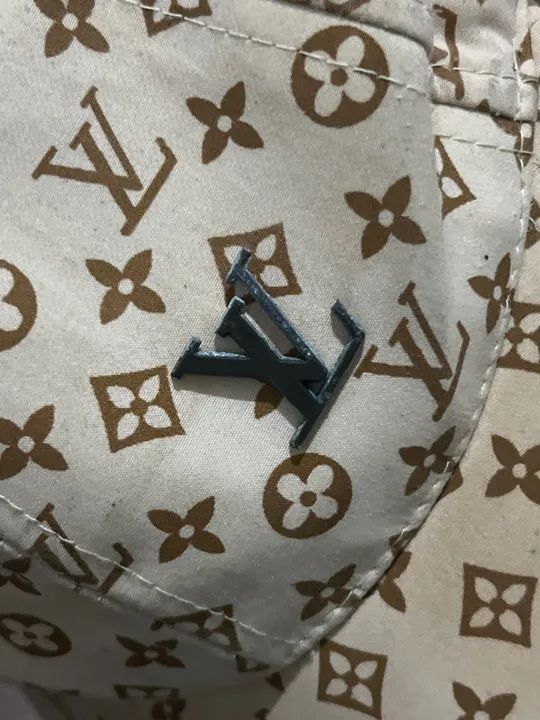 Boné ? LOUIS VUITTON - Foto 2