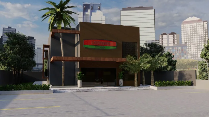 Projetos 3D