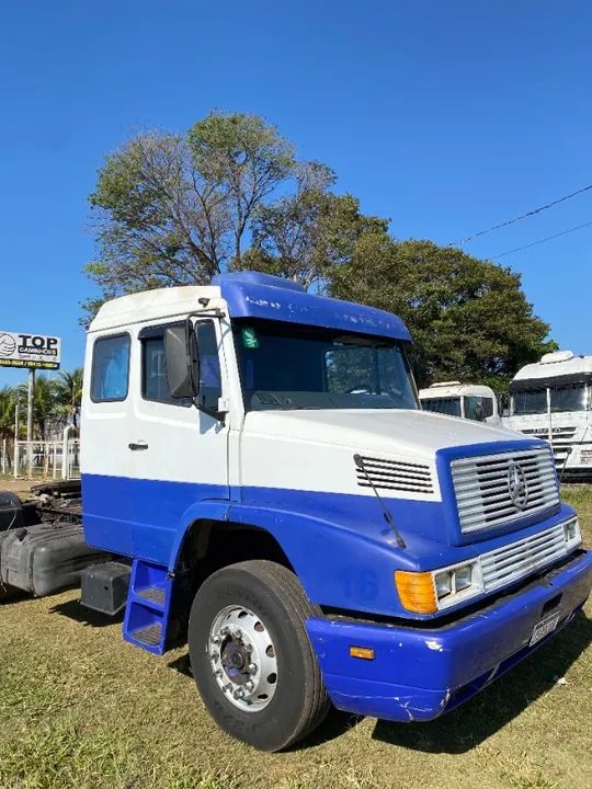 Mercedes Benz/LS 1935 - Foto 2