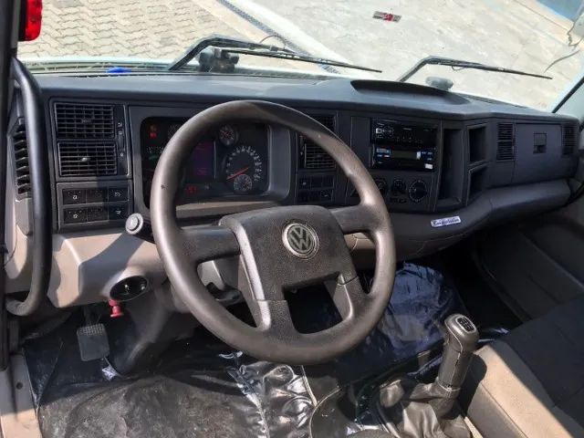 VW 24-280 ANO 2014 C/ Munck ano 2014 - Foto 12