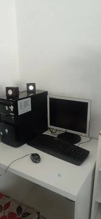 Vendendo computador pra criança.eu filho de 9 anos enjoou  - Foto 2