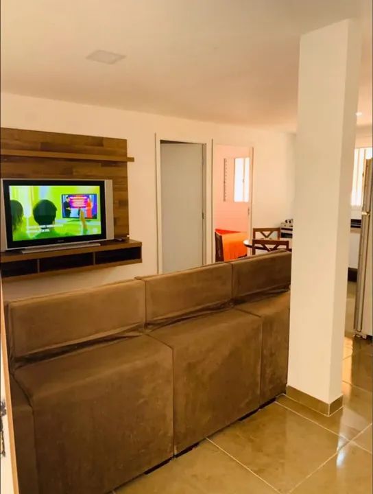 2 dormitórios/ Apartamento em SP Zona norte  - Foto 9