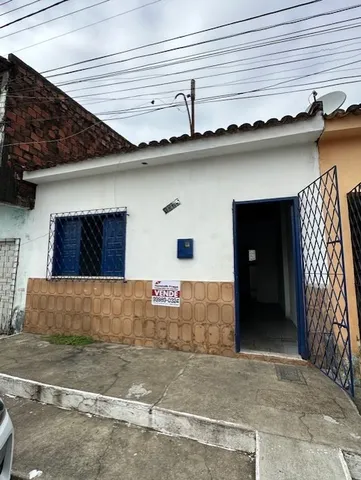casa no bairro america
