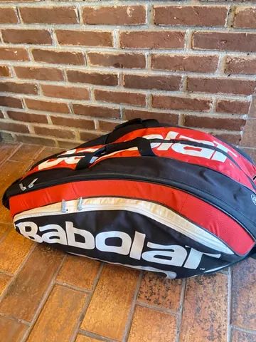 Bag Babolat x6 Objetos de decora o Centro Cascavel