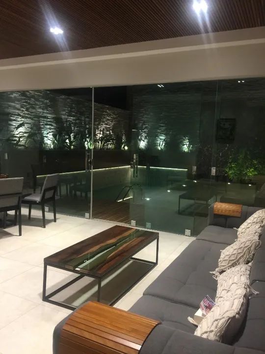 Excelente casa térrea - Foto 4