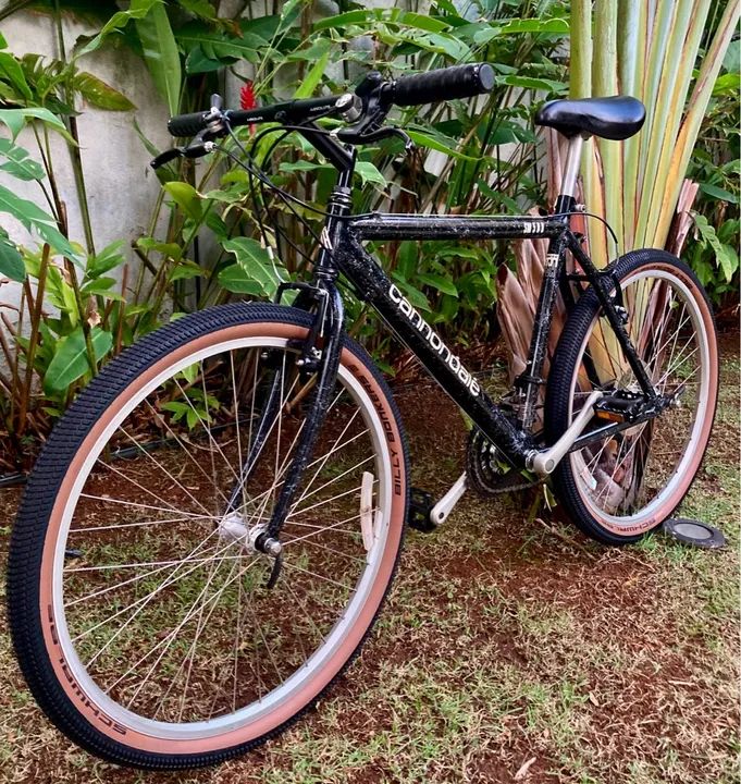 Cannondale Mountain Bike Cannondale F500 Precio Vintage Cannondale