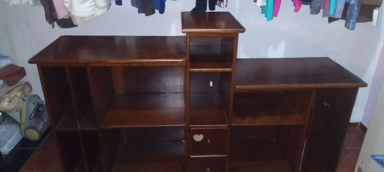 Rack de madeira 65204307331331122