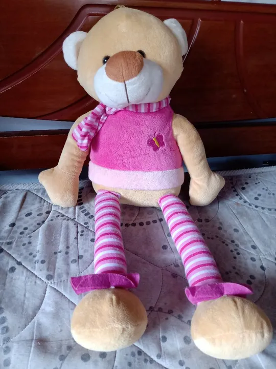Pelúcia urso