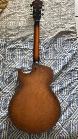 Ibanez AGS83B 初期型 アルニコ3 セミアコ Ibanez AGS83B 初期型