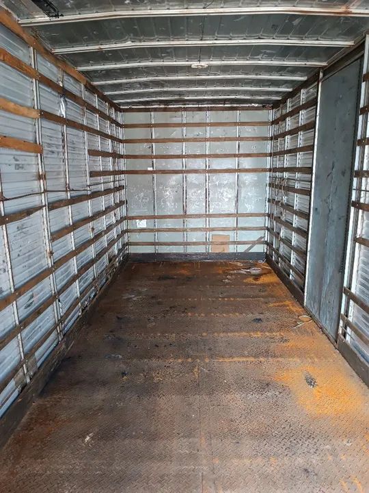 Ford Cargo 4030  - Foto 9