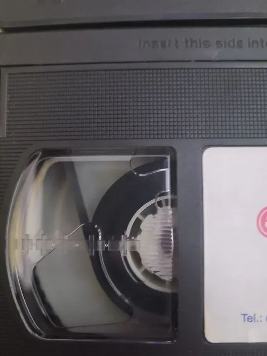 Fitas VHS - Foto 5
