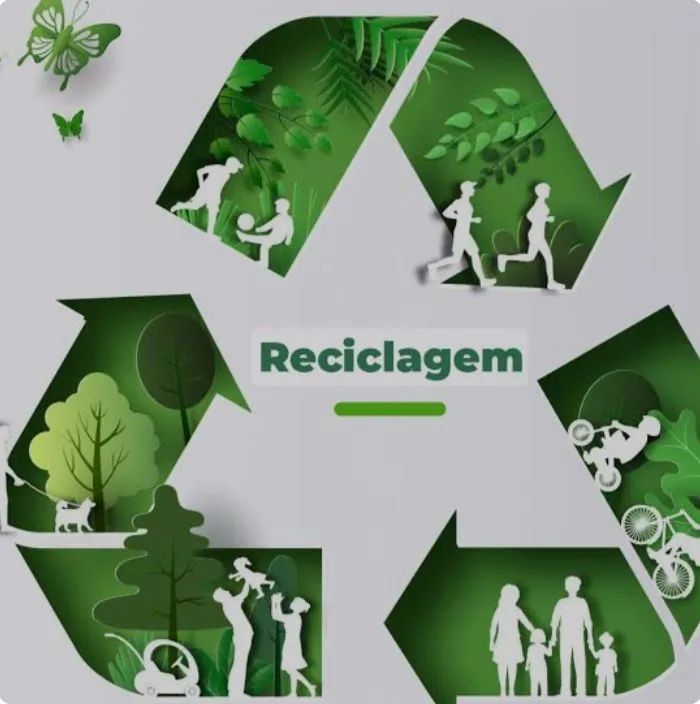 Reciclagem 