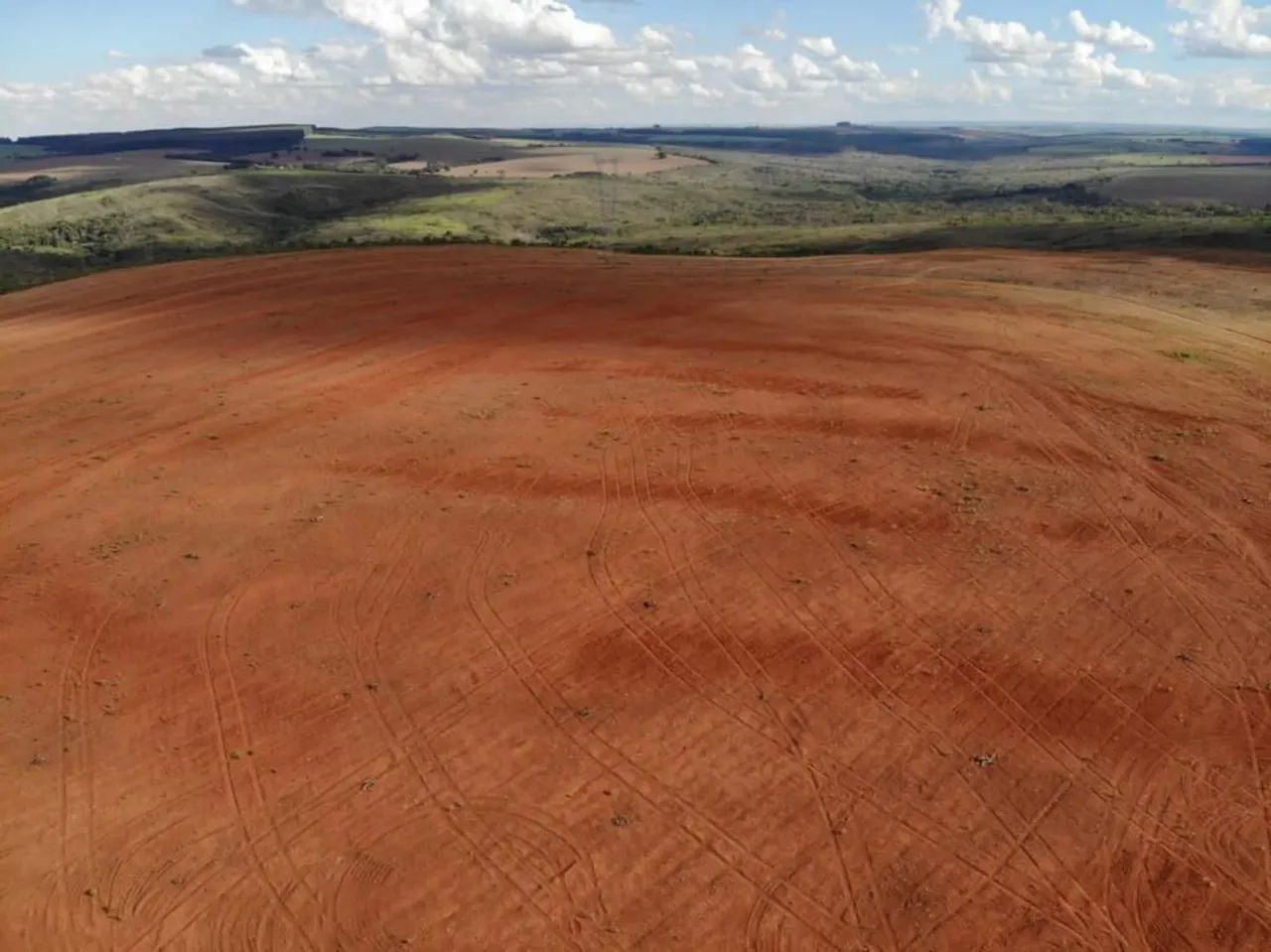 FAZENDA DE 100HEC COM 950M DE ALTITUDE, PRODUZA GRAOS NOBRES!! - Foto 4
