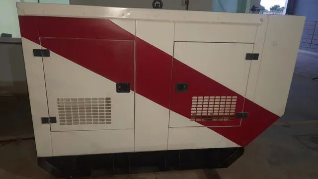 Gerador mwm 55 kva manual retificado e revisado geral 0 hora2013 stemac - Foto 5