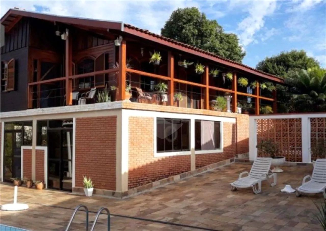 Casa com 3 quartos à venda em Centro - SP - Foto 4