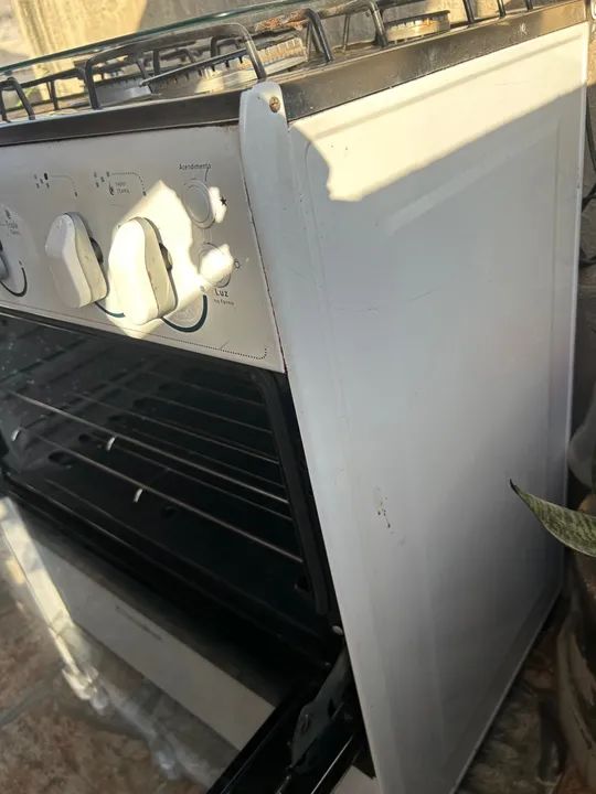 Fogão esmaltec  - Foto 6