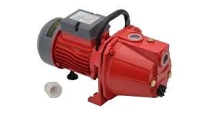 BOMBA ELETRICA AUTO ASPIRANTE BB 1000 A - BRANCO