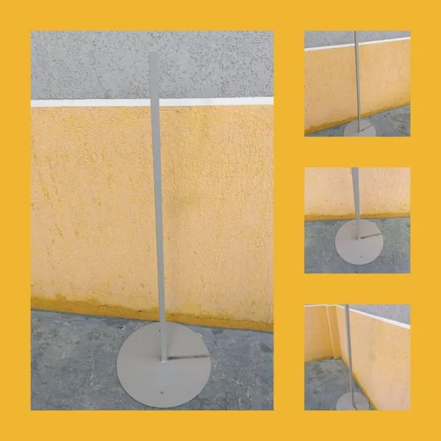 Pedestal 