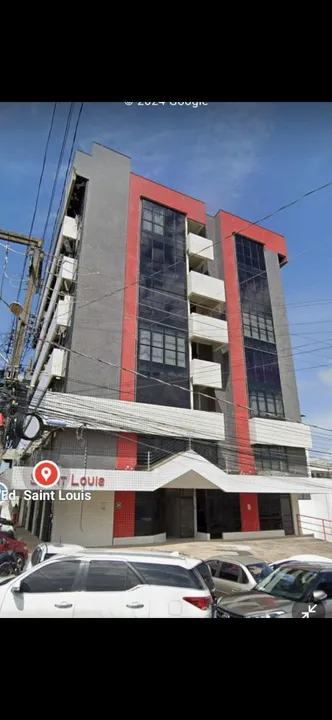 Sala / loja no São Francisco locação
