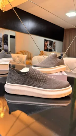 Tenis Lacoste Flex Meia Importado/ A Pronta Entrega! [CONSULTAR ESTOQUE]