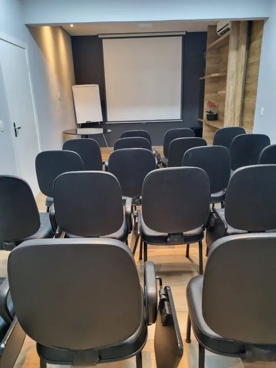 Sala para Treinamento completa no Bairro Floresta, BHte, MG - Foto 2