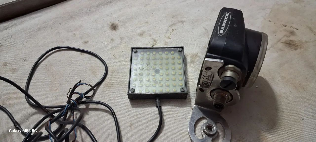 Kit de Iluminação para Câmera -  - Foto 3