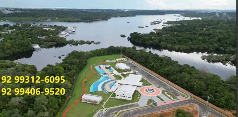 OPORTUNIDADE último Lote por esse valor 250 m² Cond. Vivenda das Marinas R/C - Foto 6