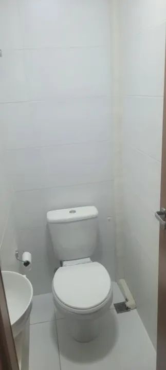 Sala para alugar, 28 m² por R$ 2.134,84/mês - Acupe de Brotas - Salvador/BA - Foto 2