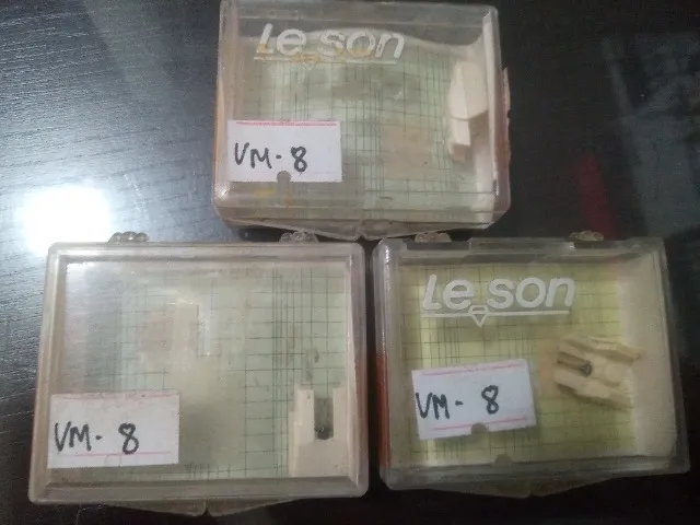 Agulha leson vm8