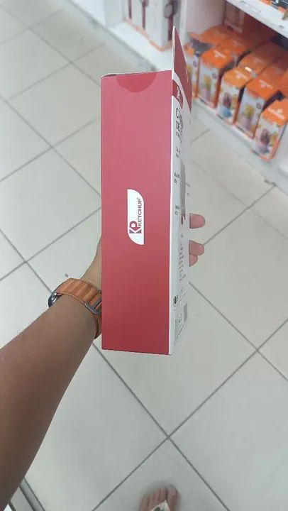 Camera de Ação Kretchup LS-3600 Full HD - Foto 3