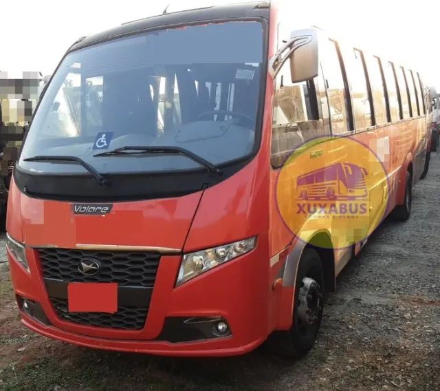 Marcopolo Volare W-L On - Foto 2
