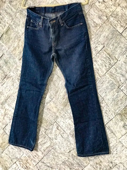 Calça jeans Levis feminina - Foto 4