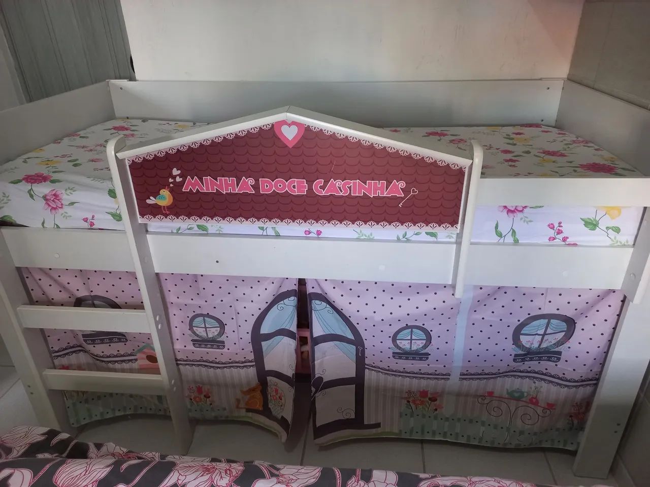 Cama casinha - Foto 2