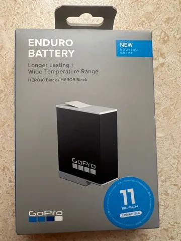 Bateria Enduro original GoPro 11