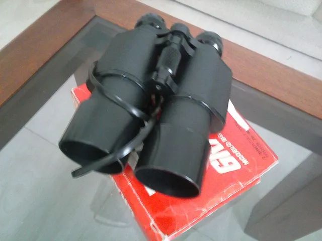 Binóculos Dfv Grand Prix - Foto 2