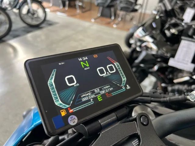 Zontes R350 - 2025 - Pronta Entrega - Foto 2