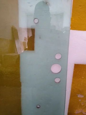 Vidro  Cristal  - Foto 4