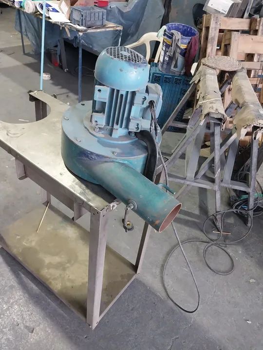 Motor 1.5 cv - Foto 2