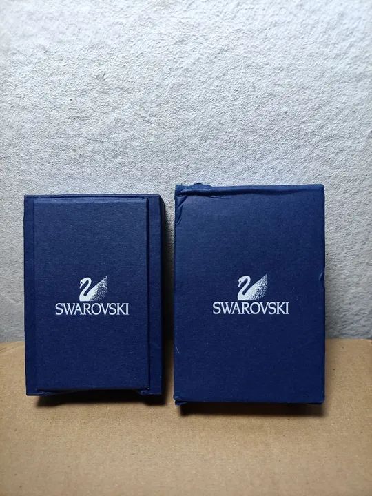 Colar Swarovski original importado - Foto 5