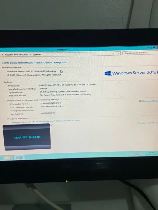 Servidor Dell PowerEdge T110 II - Foto 5