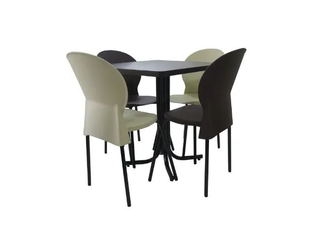MESA PARA BARES, RESTAURANTES E LANCHONETES 