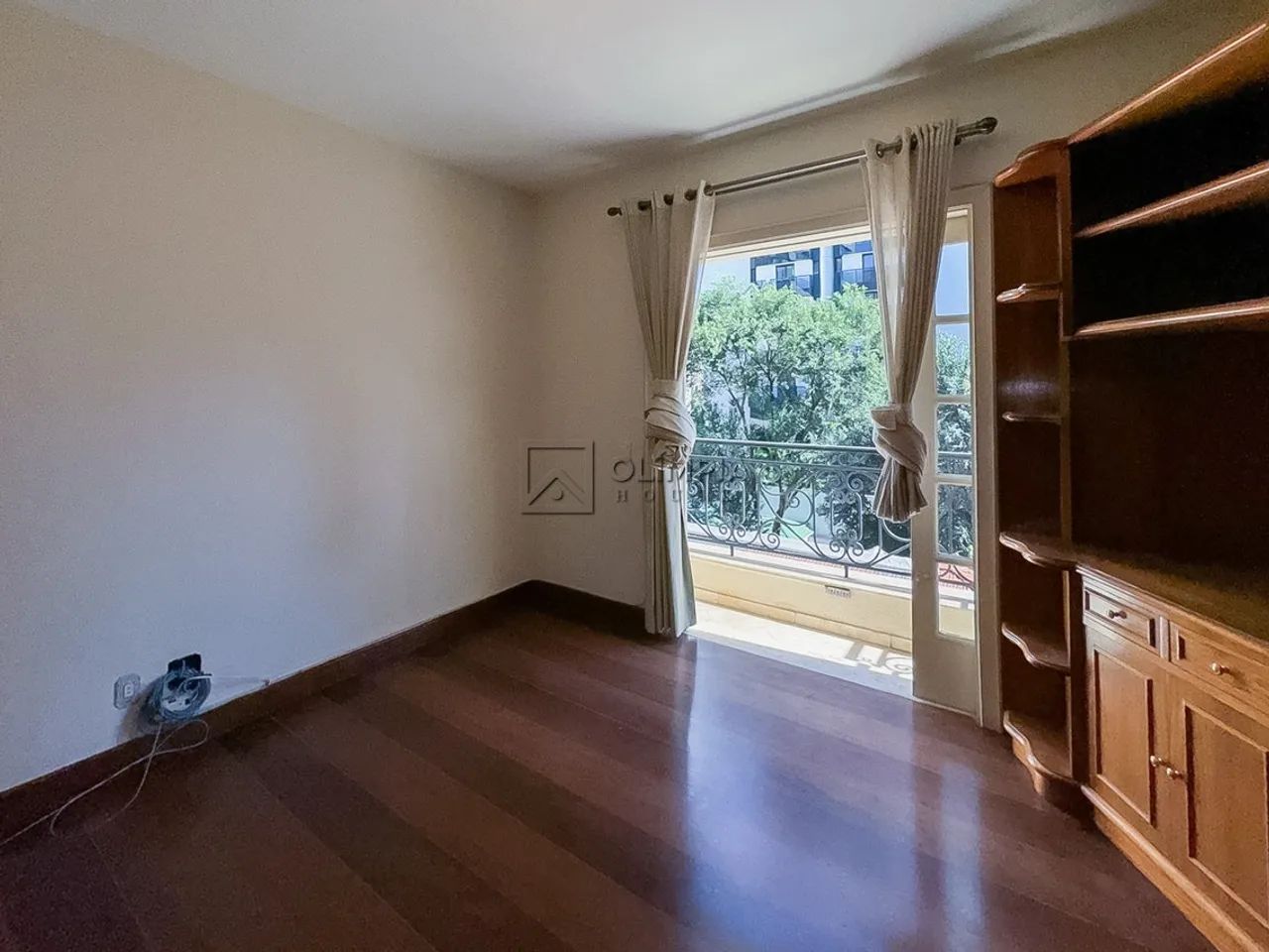 Apartamento Locação 3 Dormitórios - 206 m² Jardim Paulista - Foto 11