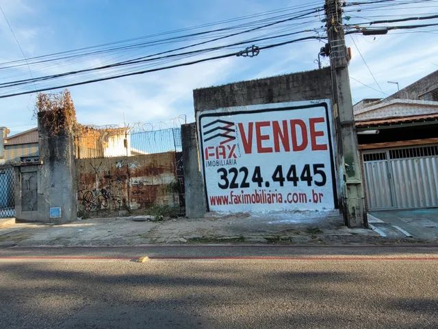 Oferta Exclusiva !! Terreno com Grande Potencial de Valorização !!