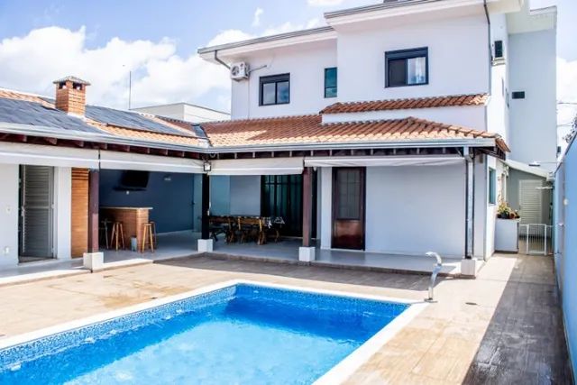 Lindo sobrado no condomínio Ibiti do Paço. Estuda apartamento até metade do valor.