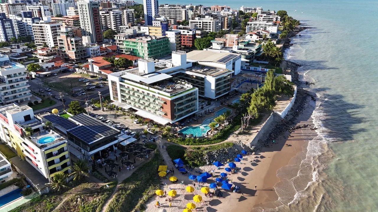 Filmagem/Gravação com Drone em 4K - Foto 3
