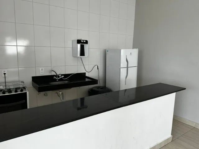 VENDO LINDO APARTAMENTO COND. CAMPO DI SEVILHA - Foto 6
