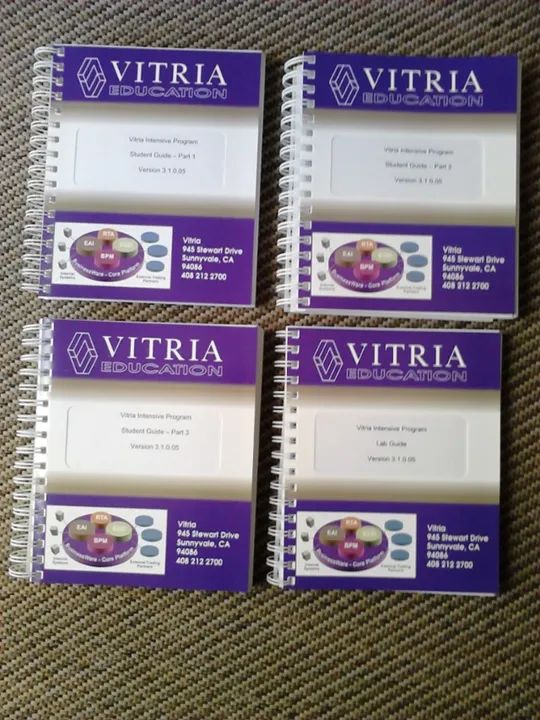 Manuais Vitria EAI !!! - Foto 2